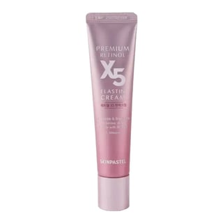 Skinpastel Premium Retinol X5 Elastin Cream