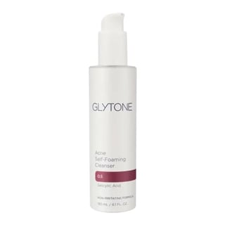 Glytone Acne Self-Foaming Cleanser
