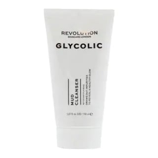 Revolution Beauty Glycolic Mud Cleanser
