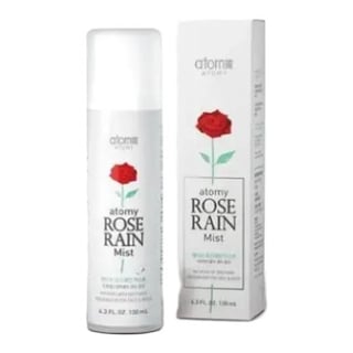Atomy Rose Rain Mist