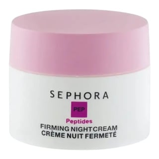 Sephora Collection Firming Night Cream