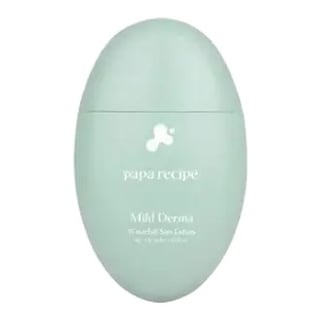 Papa Recipe Mild Derma Waterfull Sun Lotion SPF 50+