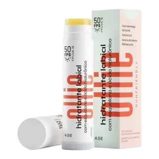 Ollie Hidratante Labial SPF 50