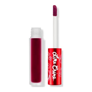Lime Crime Velvetines Liquid Lipstick