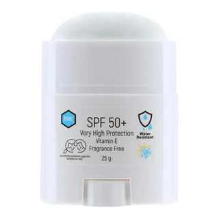 Sunkey Colored Sun Block Stick SPF 50+