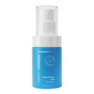 Honeydew Labs Hypochlorous Acid Face Spray