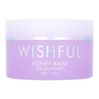 Wishful Honey Balm Niacinamide Moisturizer