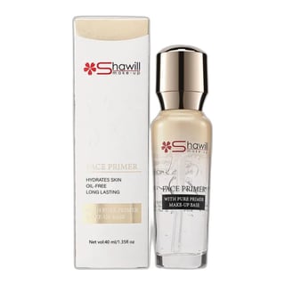 Shawill Cosmetics Perfect Face Primer