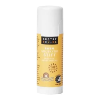 Austre Barn Solstift SPF 50
