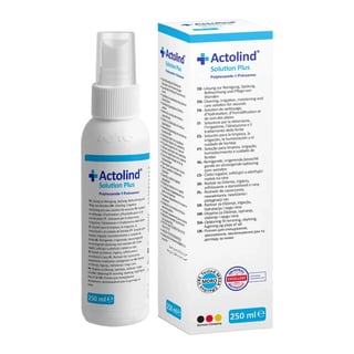 Acto Actolind Solution Plus
