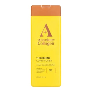 Absolute Collagen シックニング コンディショナー
