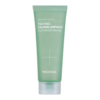 Mediheal Teatree Calming Ampoule Cleanser