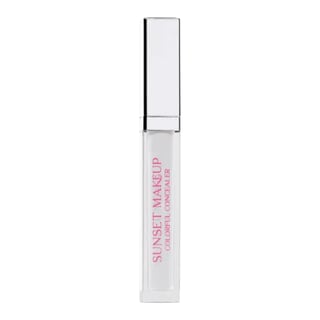 Sunset Makeup Colorful Concealers