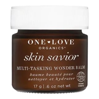 One Love Organics Skin Savior Multi-Tasking Wonder Balm