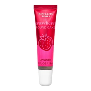 Bath & Body Works Lip Gloss