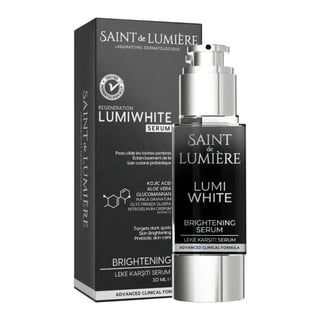 Saint De Lumière LumiWhite Brightening Serum