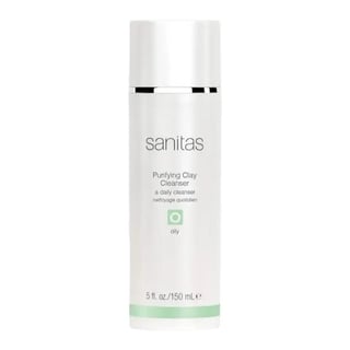 Sanitas Purifying Clay Cleanser