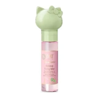 Pixi Beauty Hello Kitty Makeup Fixing Mist