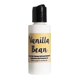 The Lotion Company Vanilla Bean Body Lotion