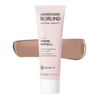Annemarie Börlind Creme Pastell Tinted Hydrating Day Cream