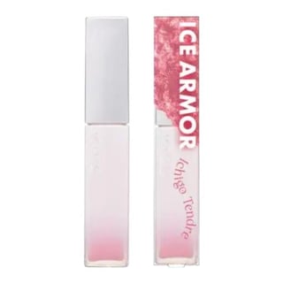 ISEHAN kiss Ice Armor Lip Gloss