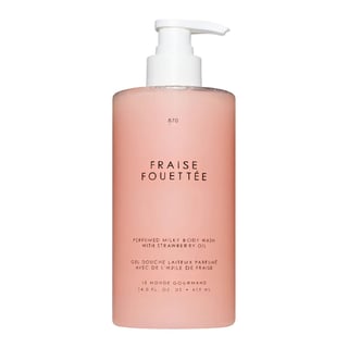 Le Monde Gourmand Perfumed Milky Body Wash