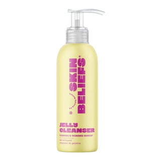 Skin Beliefs Jelly Cleanser