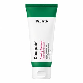 Dr. Jart+ Cicapair Foaming Cleanser