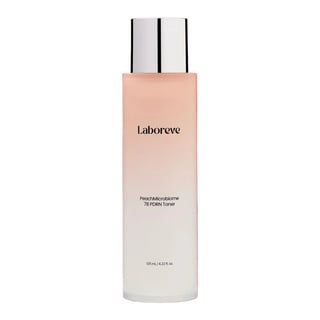 Laboreve PeachMicrobiome 78 PDRN Toner