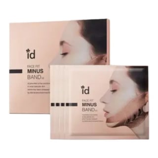 ID PLAcosmetics Face Fit Minus Band V2
