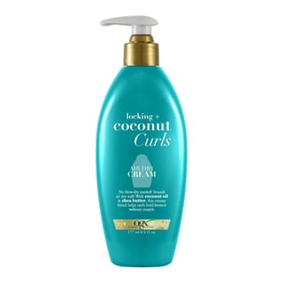 OGX Beauty Locking + Coconut Curls Air Dry Cream
