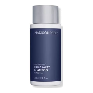Madison Reed Colorsolve Frizz Away Shampoo