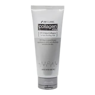3W Clinic Collagen White Peeling Gel