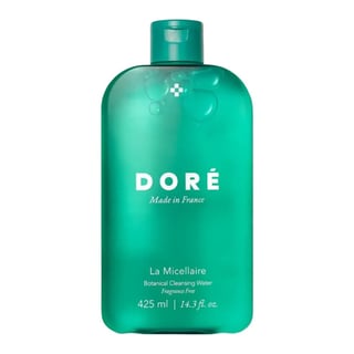 Doré La Micellaire Botanical Cleansing Water