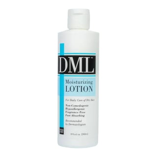 Person & Covey, Inc. DML モイスチャライジング ローション