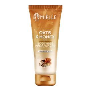 Mielle Organics Oats & Honey Soothing Conditioner