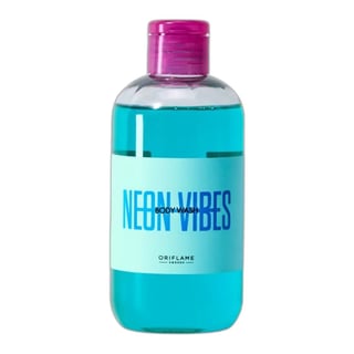 Oriflame Neon Vibes Body Wash