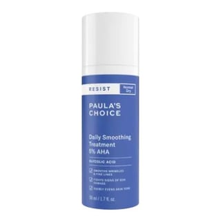 Paula's Choice RESIST Daily Smoothing Treatment With 5% AHA