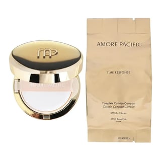AMOREPACIFIC Time Response Complete Cushion Compact SPF 50+ PA+++