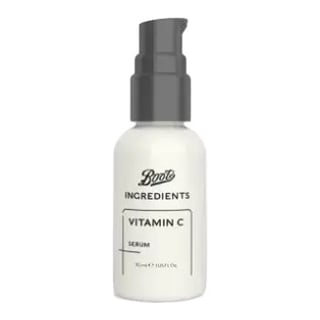 Boots Vitamin C Serum