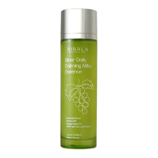 Bibala Silver Daily Calming Milky Essence