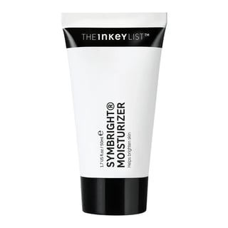 The INKEY List Symbright Moisturizer