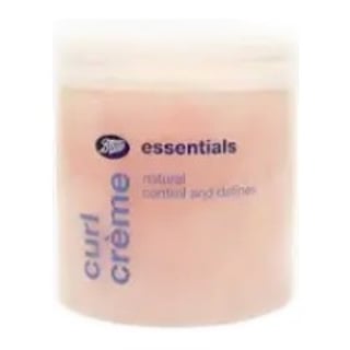 Boots Curl Creme