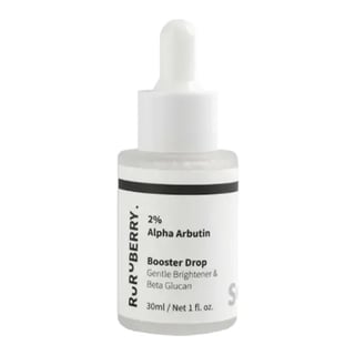 Ruruberry 2% Alpha Arbutin