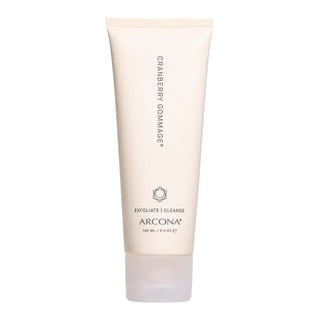 Arcona Cranberry Gommage Exfoliant