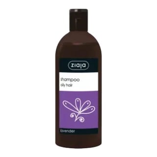 Ziaja Lavender Shampoo For Oily Hair