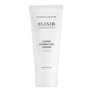 Elixir Cosmeceuticals Super Hydration Cream