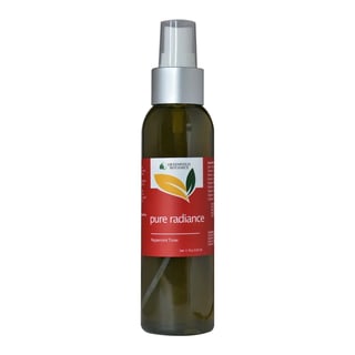 Greenfield Botanics Pure Radiance Toner