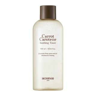 Skinfood Carrot Carotene Soothing Toner