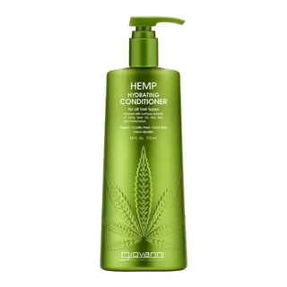 Giovanni Hemp Hydrating Conditioner